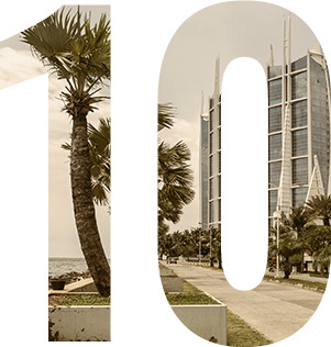 10